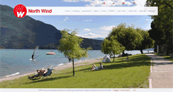 Desktop Screenshot of nwdomaso.com